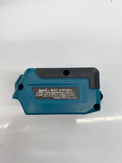 商品画像：電動工具/ML817// 2