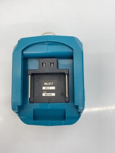 商品画像：電動工具/ML817// 4