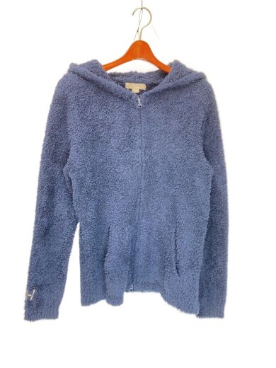 商品画像：×BAREFOOT DREAMS/ボアパーカー/L/ポリエステル/NVY/無地/c574 1