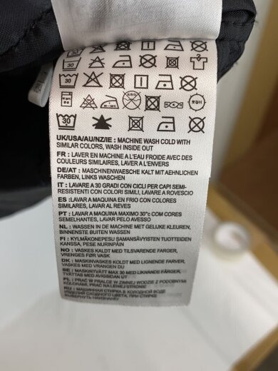 商品画像：WHITSOME SHIRT JAC/S/コーデュロイ/BEG/無地/I028827.0EJ.XX.03// 4