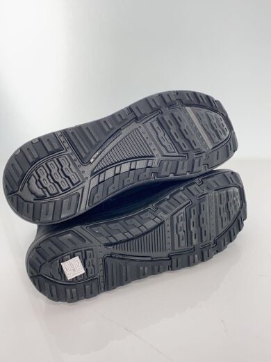 商品画像：CREEPER SHOES/ハイカットスニーカー/30cm/BLK/スウェード 4