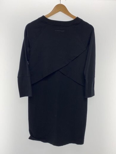 商品画像：14AW/フェイクレイヤード/長袖Tシャツ/S/コットン/BLK/S52CT0012 2