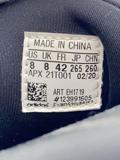 商品画像：COMFYLETTE/汚れ/カカトスレ有/サンダル/26cm/BLK/PVC/EH1719 5