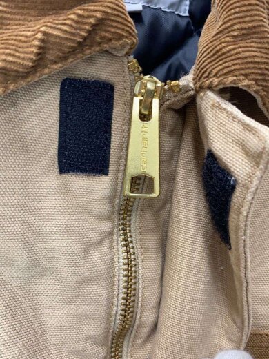 商品画像：OG ARCTIC COAT/デッキジャケット/S/コットン/CML/無地 8