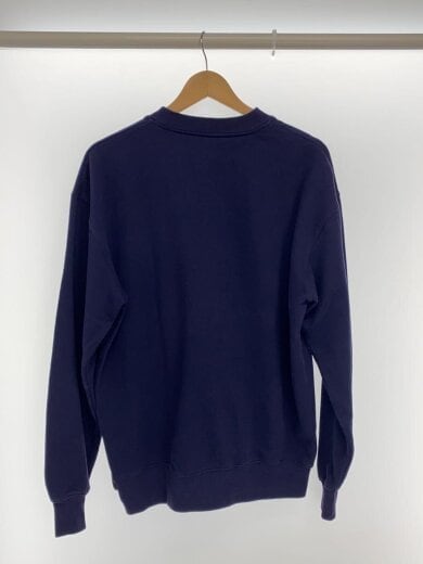 商品画像：90s/ケニア製/NY Yankees//スウェット/L/コットン/NVY/無地 2