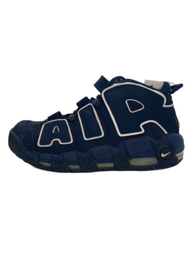 商品画像：AIR MORE UPTEMPO 96/エアモアアップテンポ/ネイビー/921948-400/27cm/NVY 1