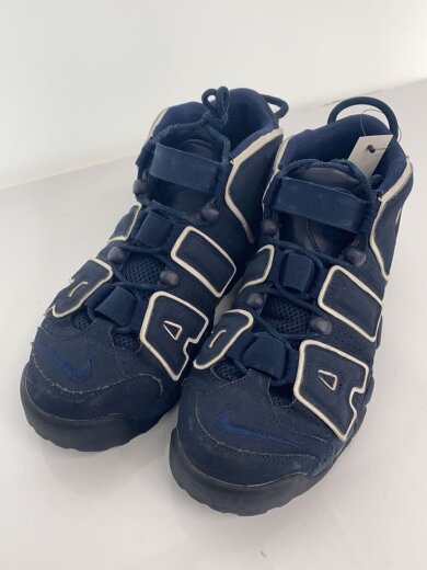 商品画像：AIR MORE UPTEMPO 96/エアモアアップテンポ/ネイビー/921948-400/27cm/NVY 2