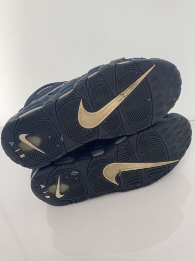 商品画像：AIR MORE UPTEMPO 96/エアモアアップテンポ/ネイビー/921948-400/27cm/NVY 4