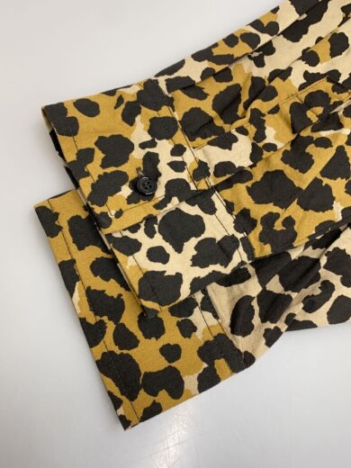 商品画像：長袖シャツ/42/コットン/アニマル/24151111026 4