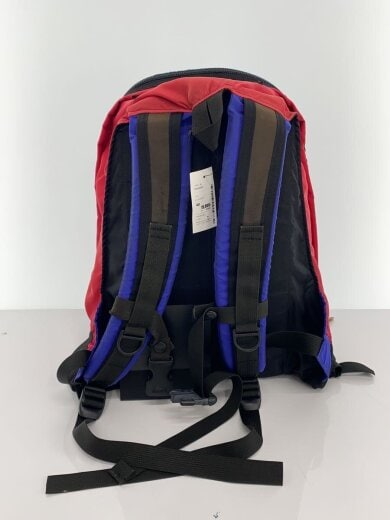 商品画像：MADE IN U.S.A/旧銀タグ/リュック/--/BLU 3