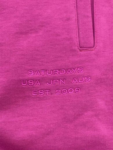 商品画像：ボトム/L/コットン/PNK 6