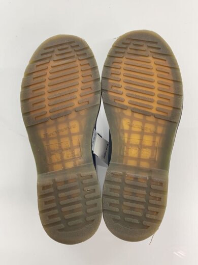 商品画像：3ホール/ドレスシューズ/UK7/BLK/1461 4