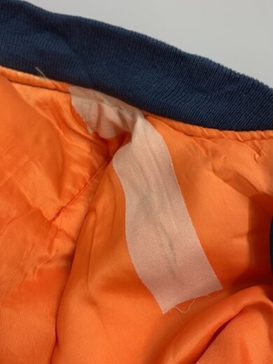 商品画像：ブルゾン/S/ナイロン/NVY/J-82970E 7