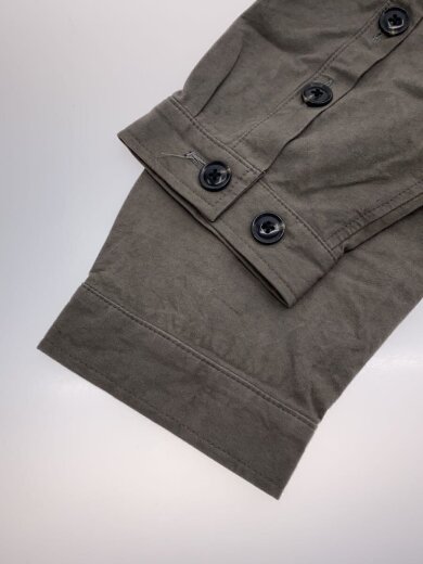 商品画像：トレンチコート/48/コットン/BEG/無地/613901 6