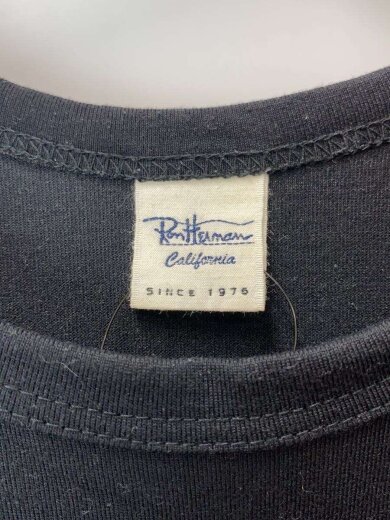 商品画像：長袖ワンピース/--/ポリエステル/BLK/無地/3510300126 3