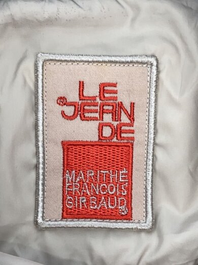 商品画像：コート/XS/ポリエステル/BLK/無地/F7-7156 3