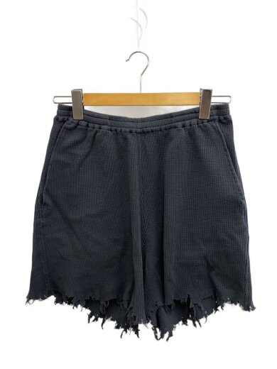 商品画像：ショートパンツ/FREE/コットン/GRY/無地/LM-26SS-PT06 1
