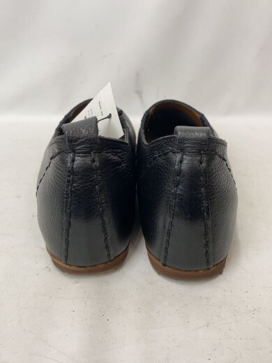 商品画像：mila sports/カジュアルインソールスリッポン/23cm/BLK/レザー 8