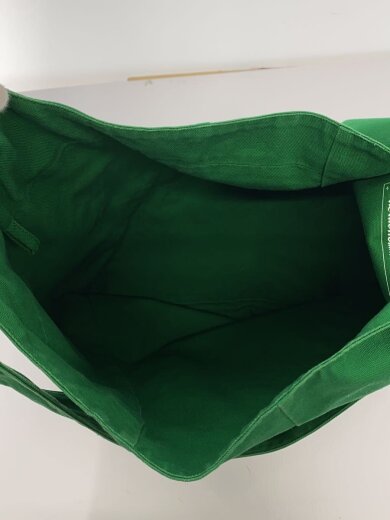 商品画像：BASIL/K8.0/ショルダーバッグ/カシミア/GRN/無地 6