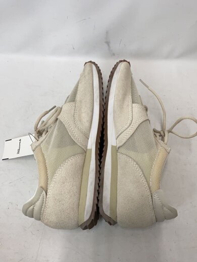 商品画像：ヨゴレ有/ローカットスニーカー/--/CRM/スウェード 6