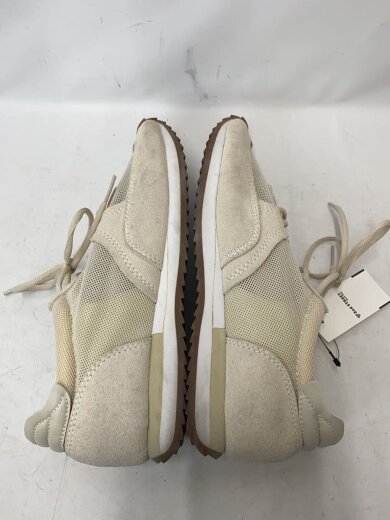 商品画像：ヨゴレ有/ローカットスニーカー/--/CRM/スウェード 7