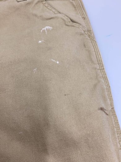 商品画像：ボトム/36/コットン/CML/無地/102291-253 6