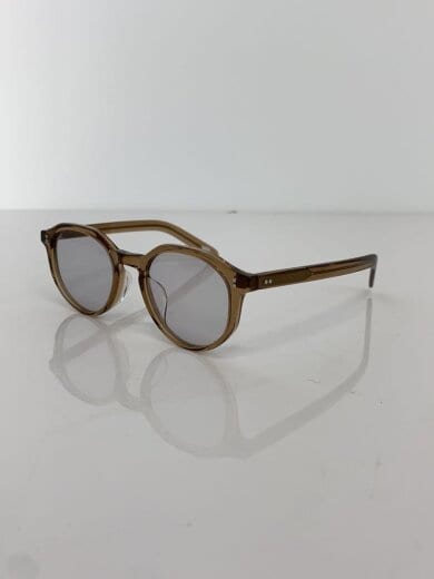 商品画像：chronostasis/メガネ/ウェリントン/プラスチック/CML/CLR/レディース 2