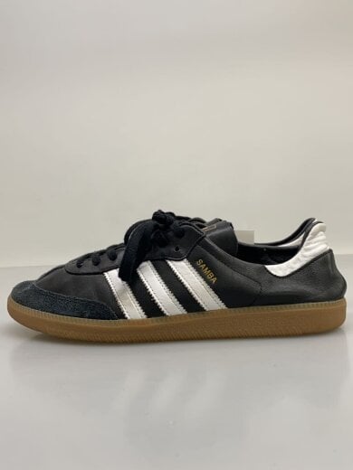 商品画像：ローカットスニーカー_IF0641/28cm/BLK 1