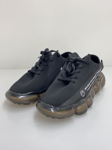 商品画像：ローカットスニーカー/24.5cm/BLK/MS2464// 2