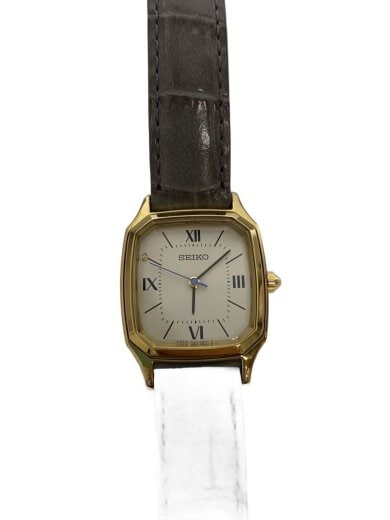 商品画像：腕時計/アナログ/--/BLK/GRN/7N01-HFY0 1