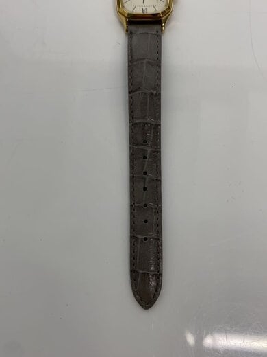 商品画像：腕時計/アナログ/--/BLK/GRN/7N01-HFY0 5