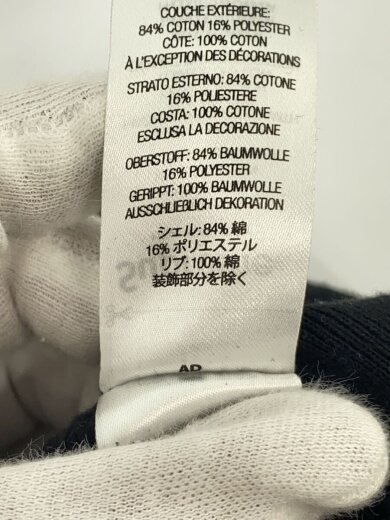 商品画像：25AW/Box Logo Hooded Sweatshirt/パーカー/M/コットン/BLK 5