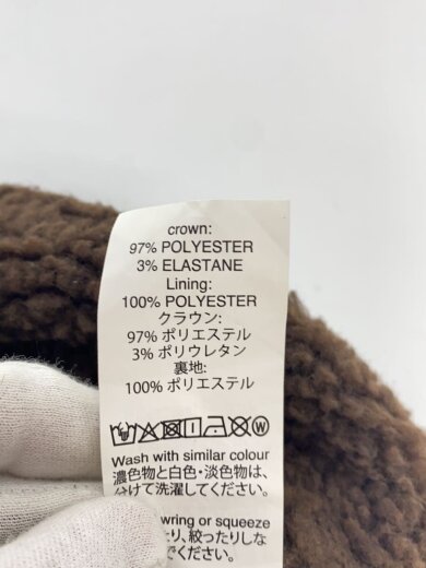 商品画像：TC RYKKINN FLAPS/キャップ/FREE/ポリエステル/GRN/カモフラ/メンズ 6