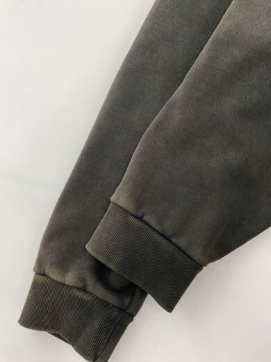 商品画像：HEAVY HOOD/WASHED/パーカー/XL/コットン/BLK/無地/ES2125 PO00241 6