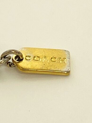 商品画像：ネックレス/--/カラーストーン/GLD/トップ有/レディース// 4