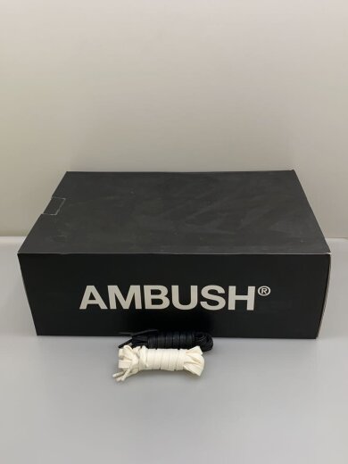商品画像：DUNK HI/AMBUSH_ダンク ハイ アンブッシュ/28.5cm/YLW/レザー// 6
