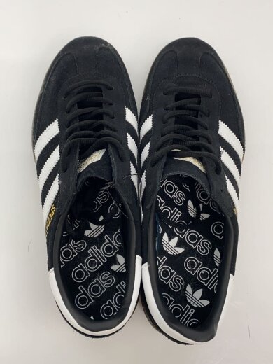 商品画像：オリジナルス/HANDBALL SPEZIAL/ハンドボール スペツィアル/ブラック/DB3021/26.5c 3