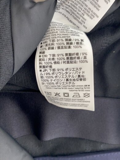 商品画像：SSM SPEED PT/スキーウェア/ボトム/M/ナイロン/NVY// 6