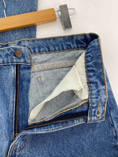 商品画像：90s/505/USA製/ボトム/33×34/デニム/IDG/40505-0214// 3