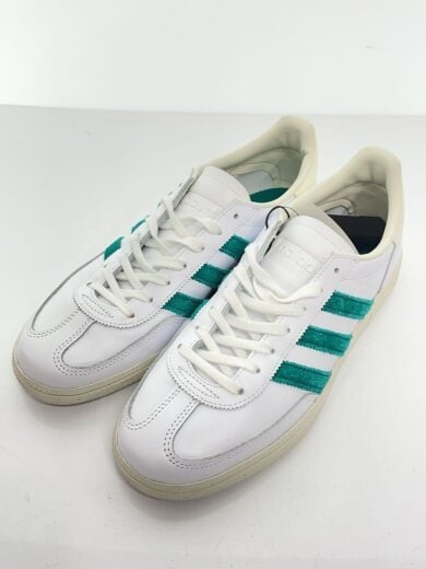 商品画像：ローカットスニーカー/25.5cm/WHT/レザー/KJ0780// 2