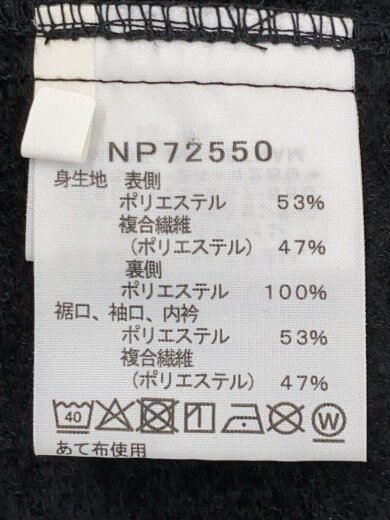 商品画像：ADVANCED JACKET_アドバンスドジャケット/XL/ポリエステル/BLK 4