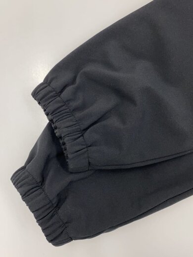 商品画像：ADVANCED JACKET_アドバンスドジャケット/XL/ポリエステル/BLK 5