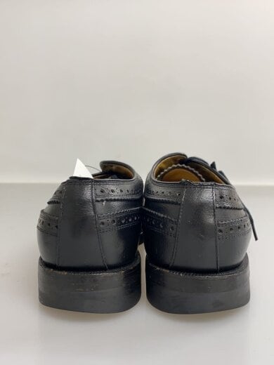 商品画像：サイズ24EE/ウイングチッフ/ドレスシューズ/--/BLK/レザー/2235// 6