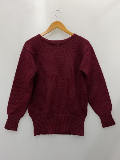 商品画像：NEAS/ニット・セーター(厚手)/--/--/BRD/無地// 2
