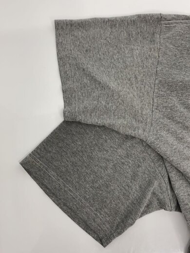 商品画像：PHOTO PRINT/Tシャツ/M/コットン/GRY/プリント// 5
