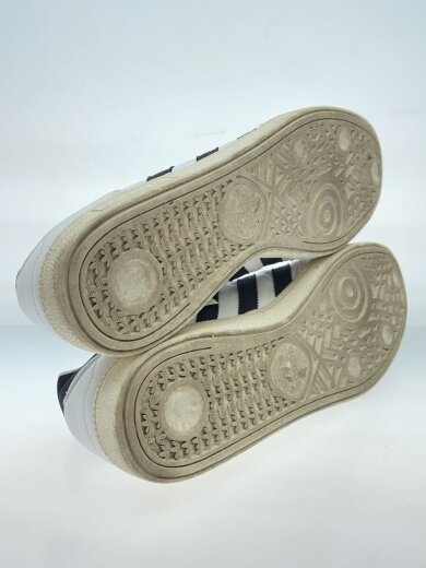 商品画像：Busenitz Vintage/ローカットスニーカー/28cm/WHT/Ｈ04879 4