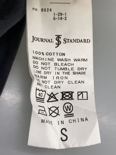 商品画像：26SS/Tシャツ/S/コットン/BLK/26071600953110 4