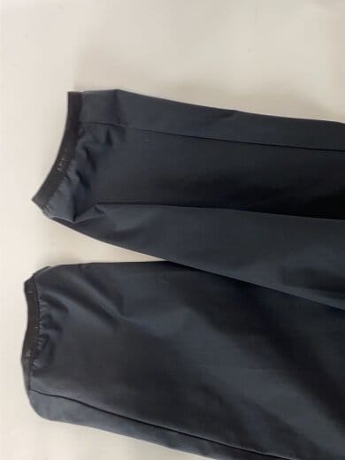 商品画像：GRANITE SO Hooded Jacket AF Men/M/ナイロン/BLK/無地/1011-00323 6