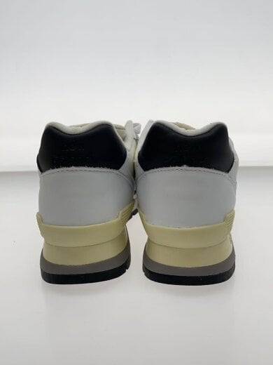 商品画像：Montage/Consepts/ローカットスニーカー/27cm/WHT/レザー/U997CNP 5