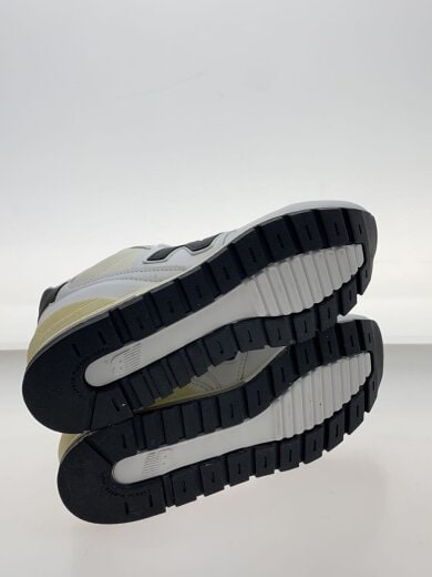 商品画像：Montage/Consepts/ローカットスニーカー/27cm/WHT/レザー/U997CNP 6
